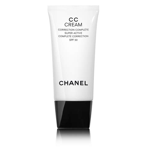 cc chanel douglas